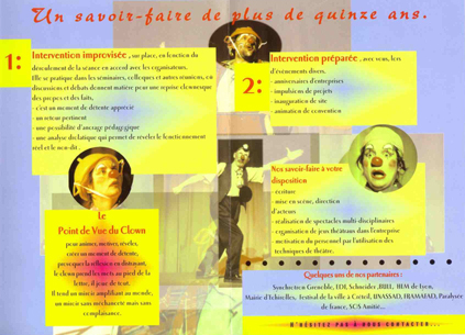 Plaquette